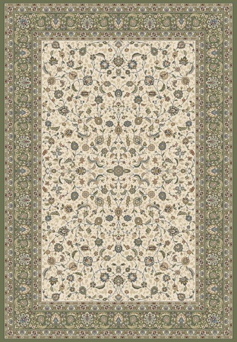 Kilimas RAGOLLE Da Vinci, 80 x 150 cm, 100% polipropilenas, 572216444