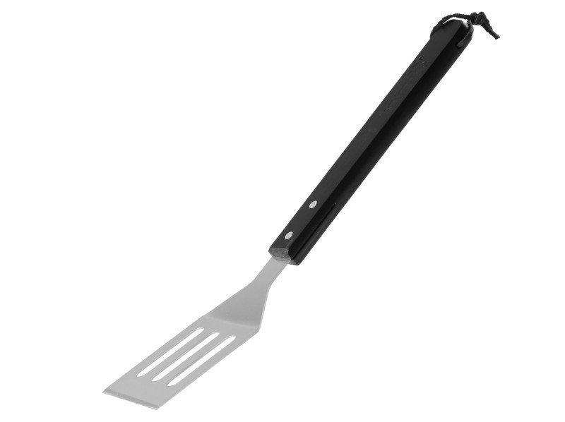 Mentelė MUSTANG Basic, su medine rankena 39 cm