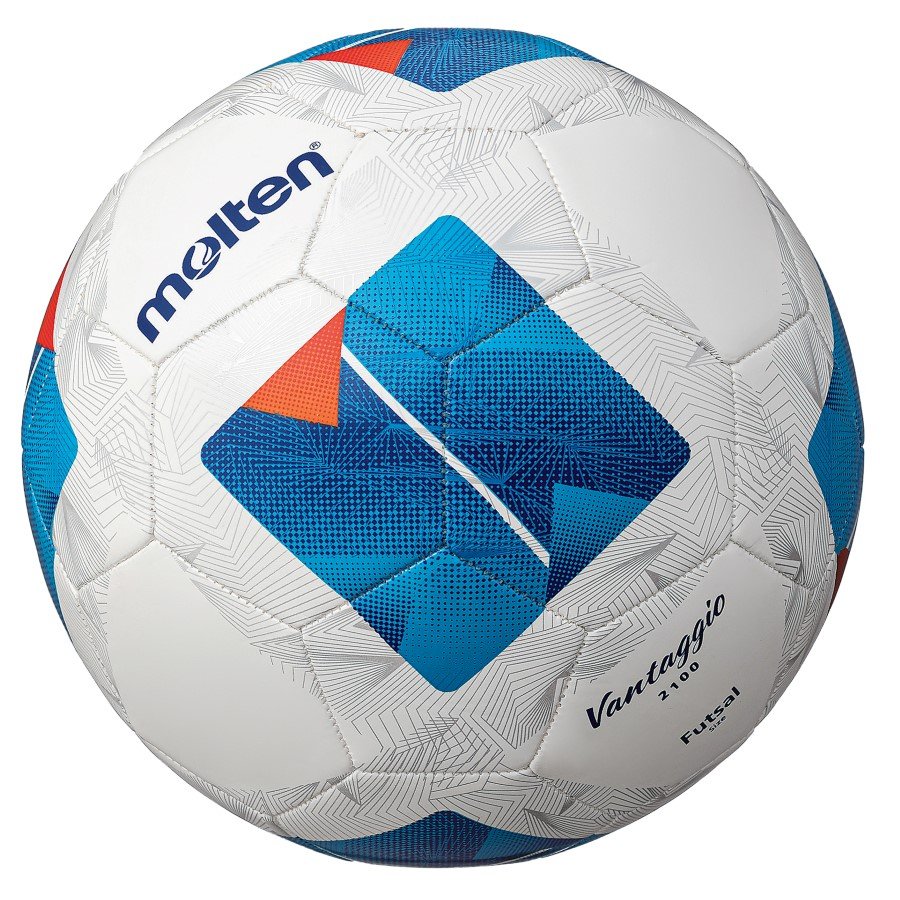 Futbolo kamuolys MOLTEN F9N2100, futsal