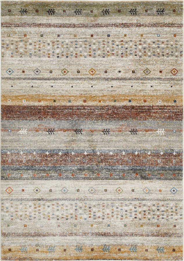 Kilimas LUXOR LIVING Molinos, 80 x 150 cm, 100% polipropilenas, 702998