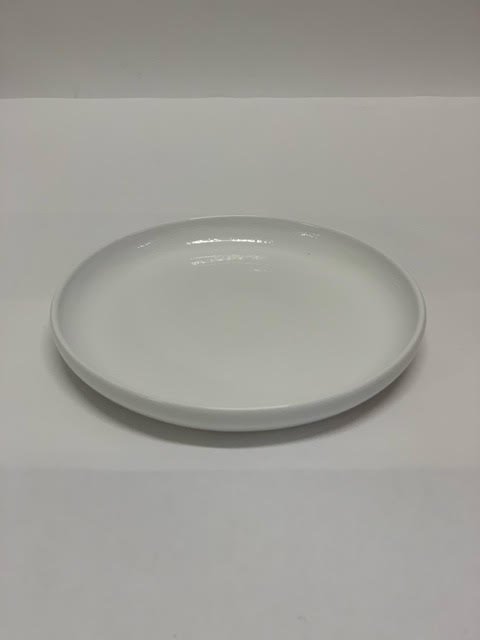 Keraminis padėkliukas, (lėkštutė) vazonui,, L-3 skersmuo 14 cm.