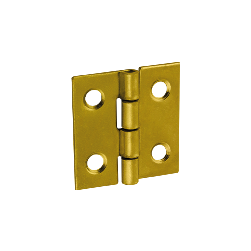 Lankstas DOMAX, ZS 30, geltona spalva, 30 x 29 x 1 mm, 10 vnt., 80121