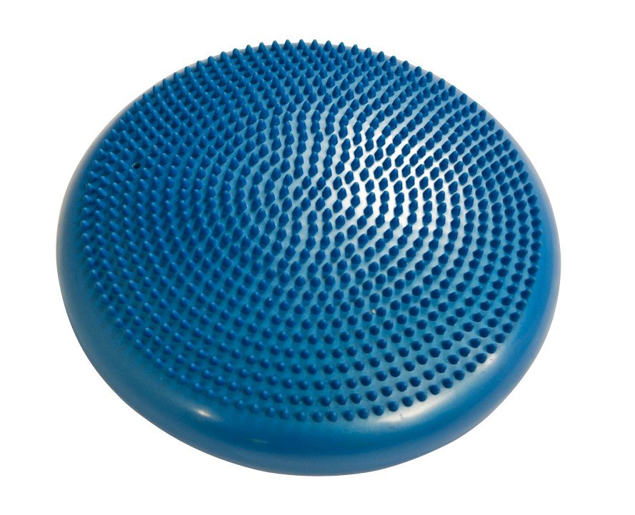 Balansinė pagalvė SVELTUS 3001, D - 32 cm, blue