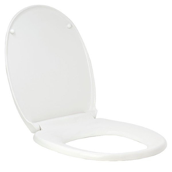 Klozeto dangtis WIRQUIN Serenissimo, Klozeto dangtis WIRQUIN SERENISSIMO kilmės šalis Prancūzija