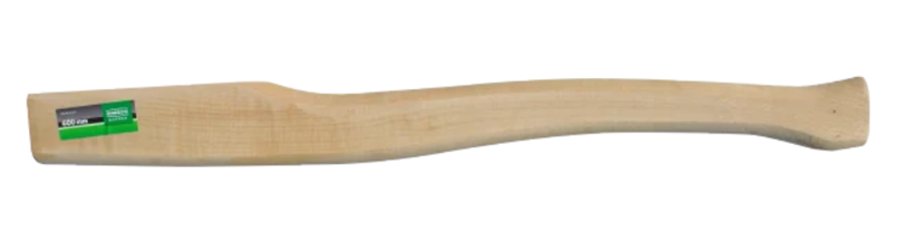 Kirvio kotas su skylute MODECO Mn64012A, 600 mm
