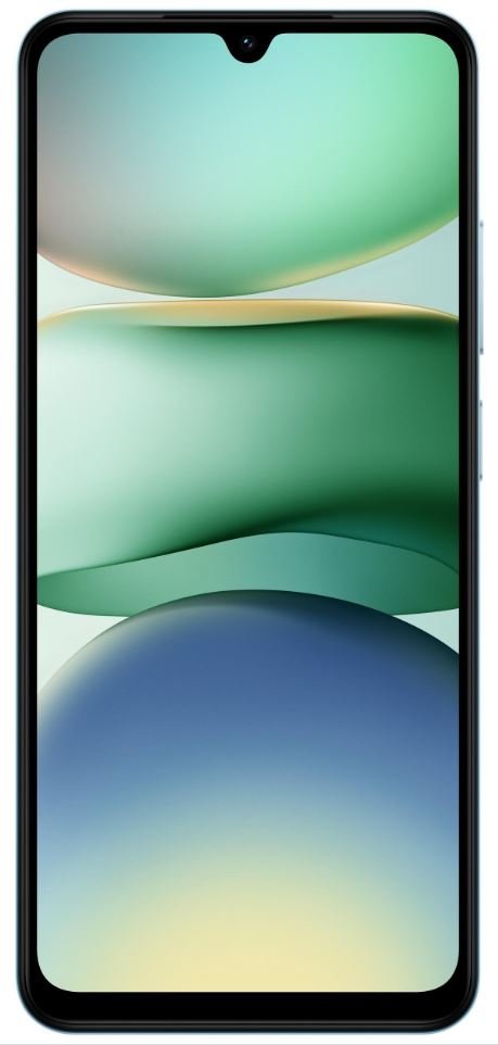 Mobilusis telefonas XIAOMI Redmi A5, 64 GB, Ocean Blue, 3GB RAM, palaiko 4G ryšį.
