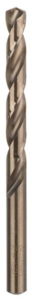 Grąžtas metalui BOSCH HSS-Co, 9,0 mm, 1 vnt.