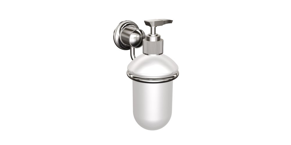 Muilo dozatorius ANDEX Classic 083Cc, pakabinamas, chromuotas