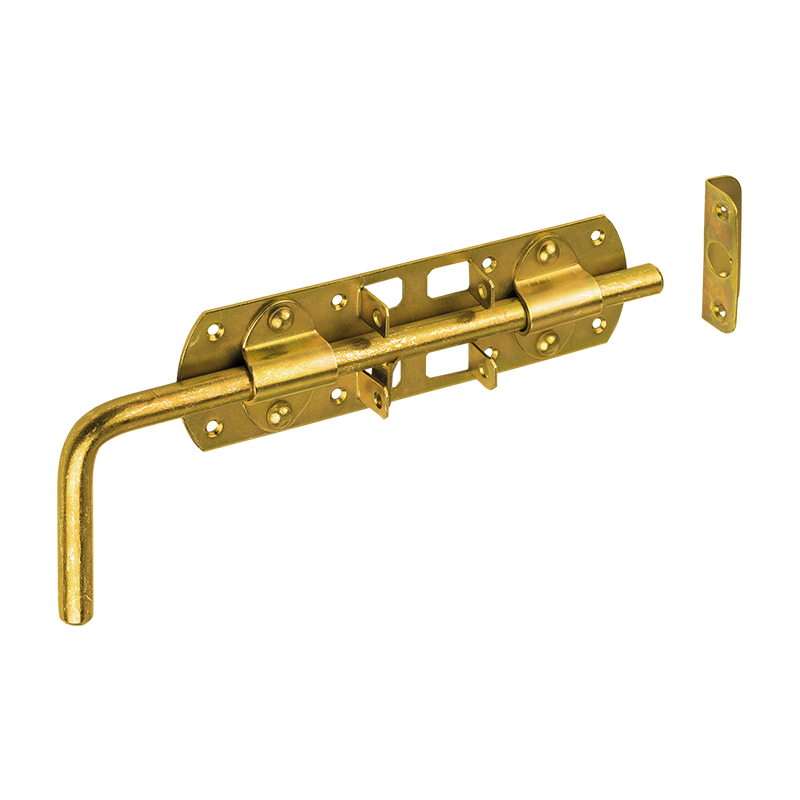 Durų skląstis DOMAX, WRG 240 240x60x2,0 mm, 8632