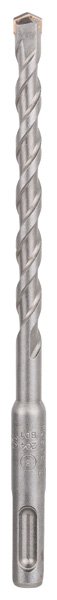 Grąžtas SDS-plus-1 BOSCH, 8 x 100 x 160 mm