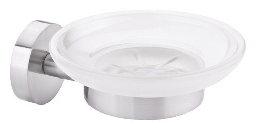 Muilinė TESA Moon, priklijuojama, su laikikliu, 40310