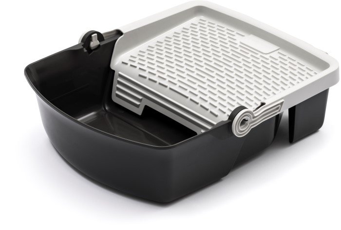 Vonelė dažams ANZA 622900, FILL & CARRY, 3,3L