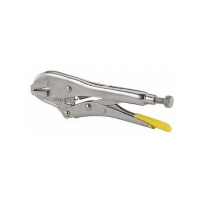 Tiesios užspaudimo replės STANLEY, 228 mm (9”) (0-84-811)