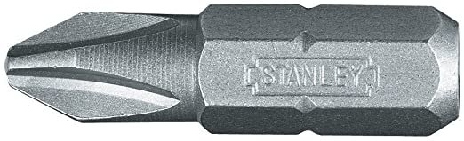 Antgaliai STANLEY 1-68-942, PH1, 25 mm, 25 vnt