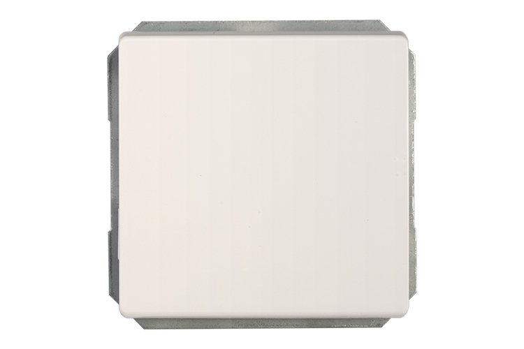 Jungiklis VILMA St 150, 1 kl., potinkinis, su pašviet., baltas, P110-010-12