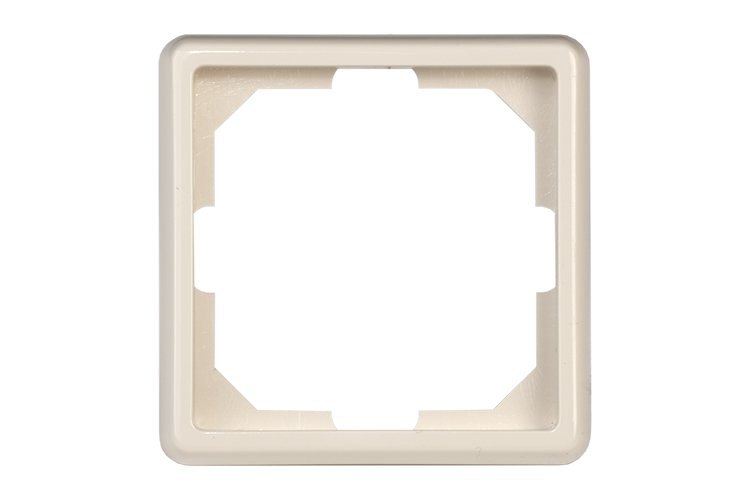 Rėmelis VILMA St 150, 1 vietos, baltos sp., 732 121 009