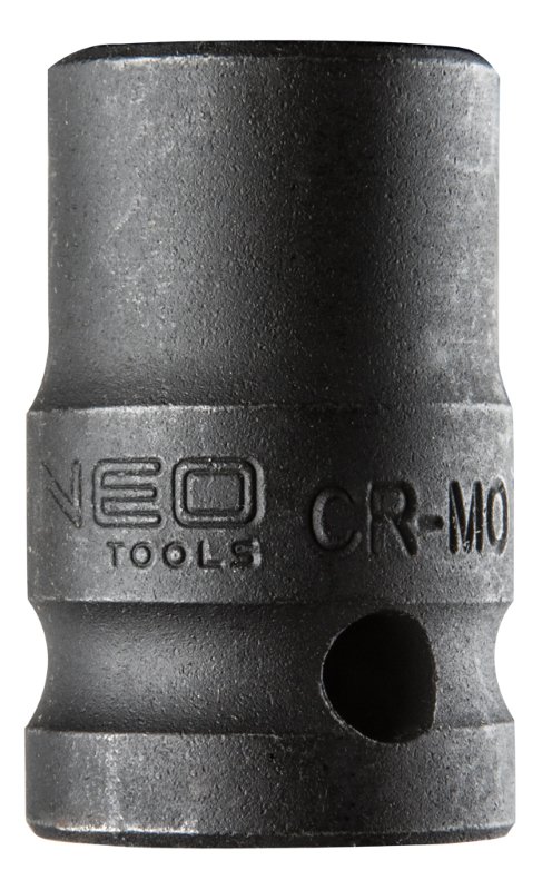 Smūginė galvutė NEO, 1/2"", 14 mm, Cr-Mo