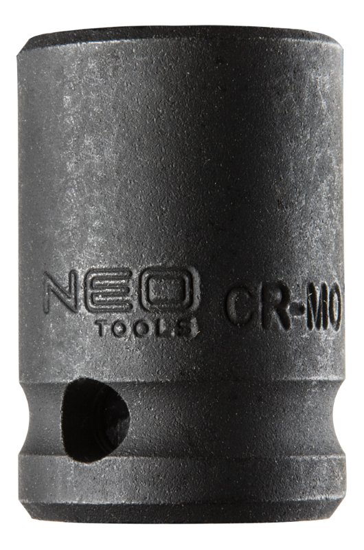 Smūginė galvutė NEO, 1/2"", 17 mm, Cr-Mo