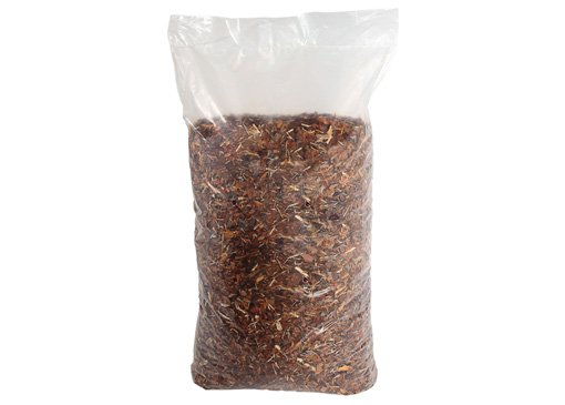 Pušų žievės mulčias, stambus AGGREGARE, >30 mm, 50 l