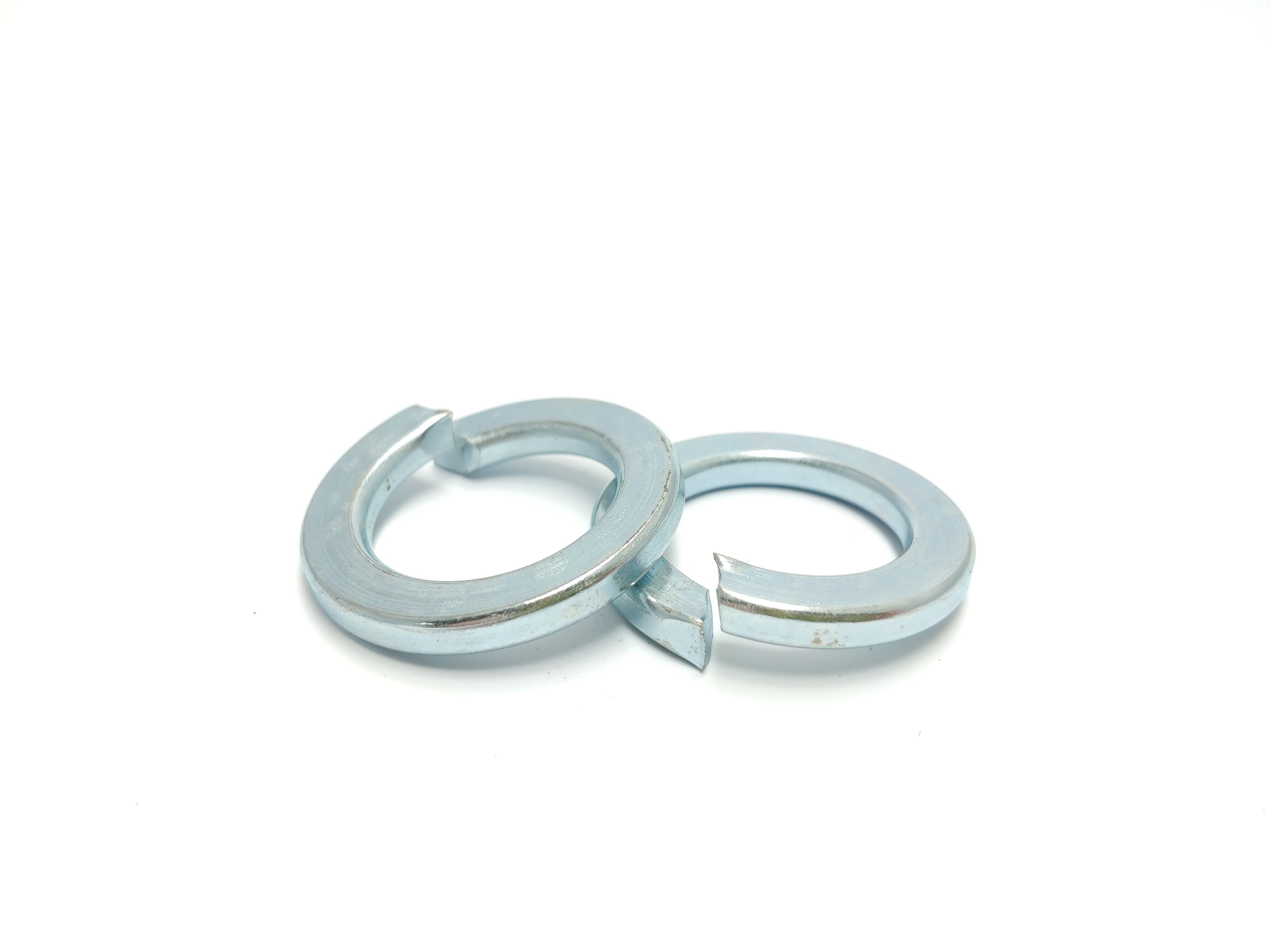 Spyruoklinė poveržlė PROFIX, DIN127, M14, cinkuoti, 20 vnt.