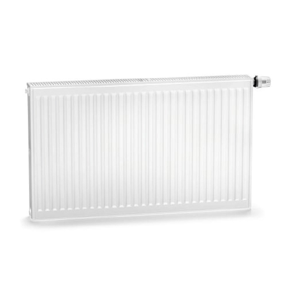 Radiatorius KERMI FK022D510, 1564 W, renovacinis, šoninio pajungimo, aukštis 550 mm, ilgis 1000 mm