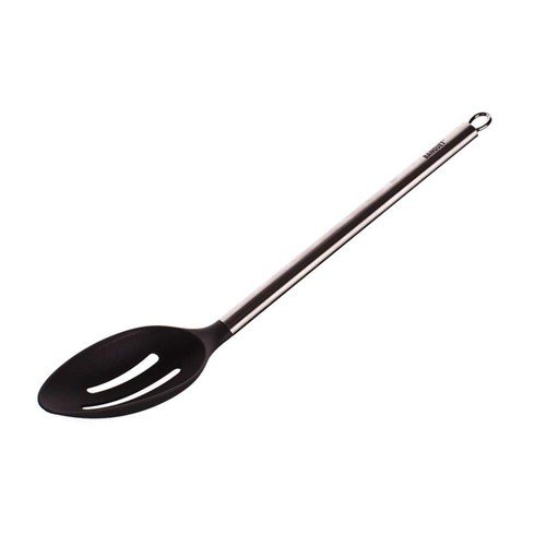 Šaukštas su tarpais BANQUET Akcent, ilgis - 33 cm