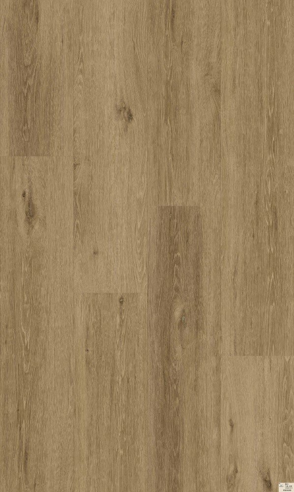 Vinilinė grindų danga APEX 520-05, 1524 x 228 x 5 mm, 33 klasė, V4, 2,432 m2/dėž., su paklotu EVA, Kamerono ąžuolas