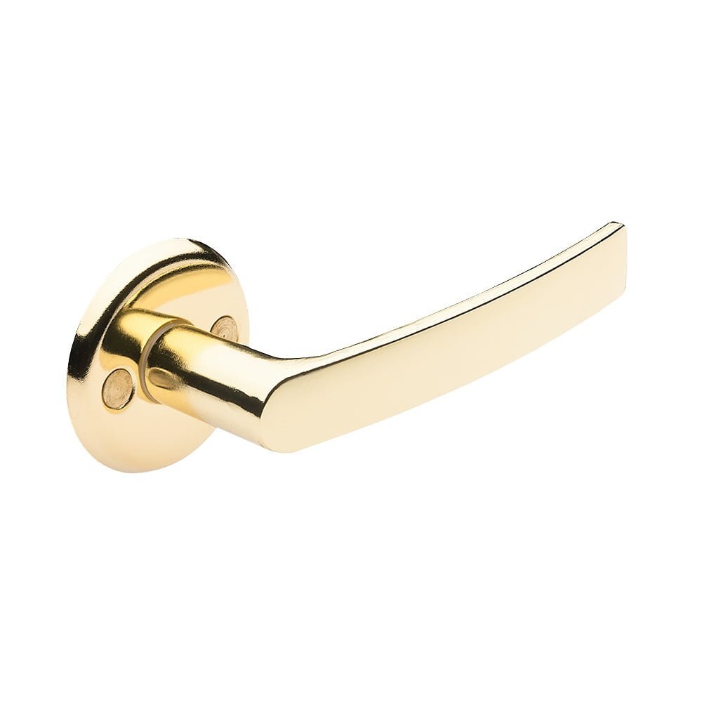 Door handle INOVO 2/006