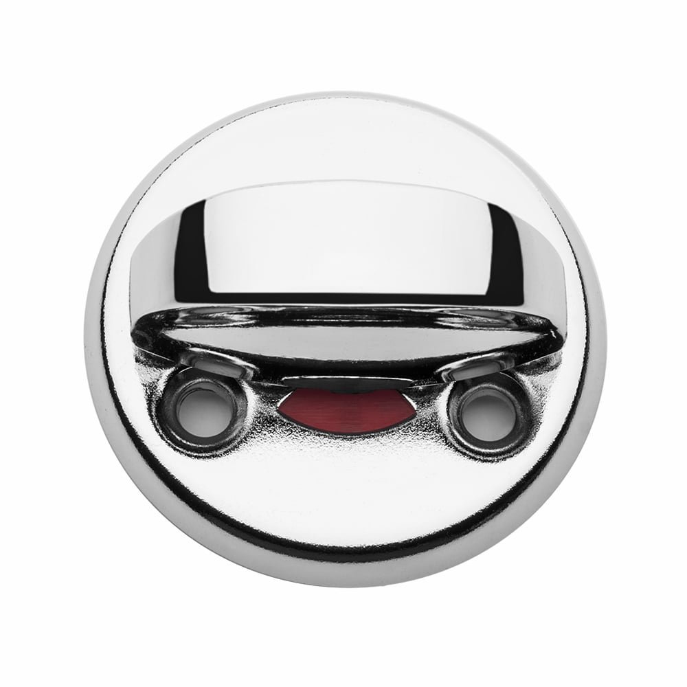 Užsuktukas INOVO WC 2350, skirta iNOVO 2/006 rankenoms, blizgaus chromo spalvos