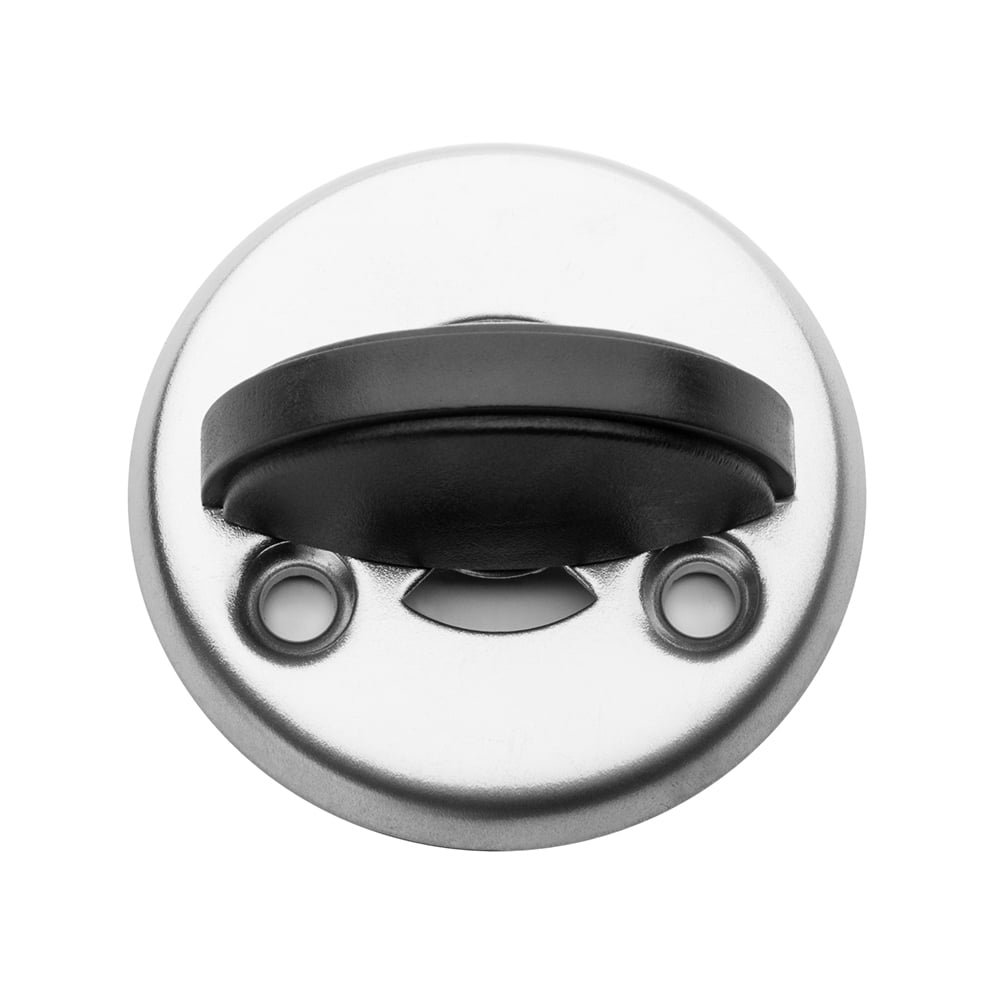 Užsuktukas INOVO WC 2350, skirta iNOVO 2/006 rankenoms, matinės chromo spalvos