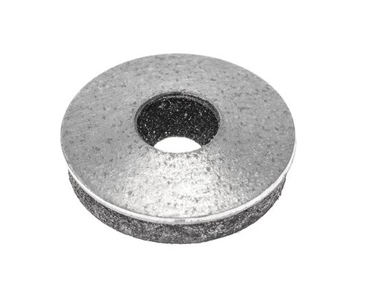 Tarpinė stoginiams sraigtams KOELNER Epdm, 16 mm, 10 vnt