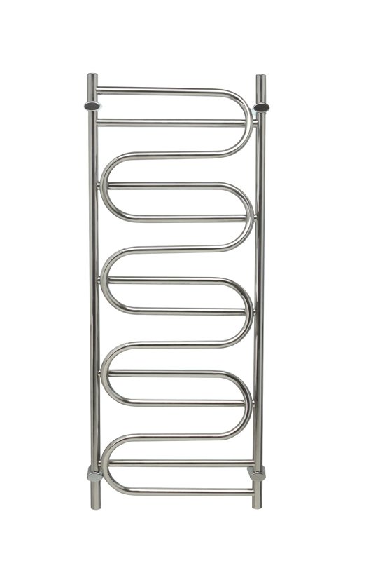 Rankšluosčių džiovintuvas WELLMER Wave, nerūdijančio plieno, DRWAVE1320