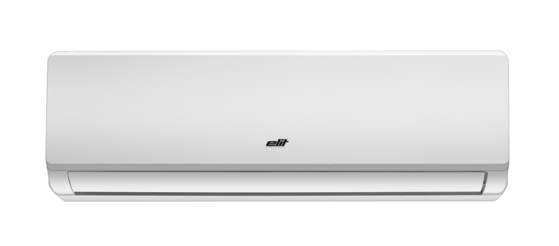 Oro kondicionierius ELIT Art, WIFI, 3,5kW, baltas