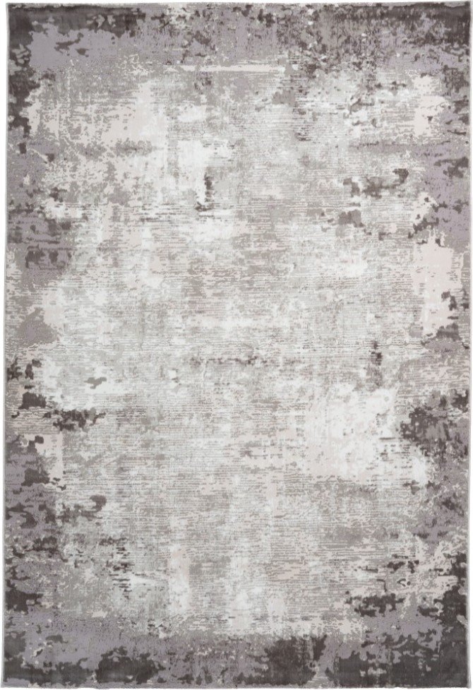 Kilimas Opal Opa9122, 80 x 150 cm, rusvos spalvos, Belgija