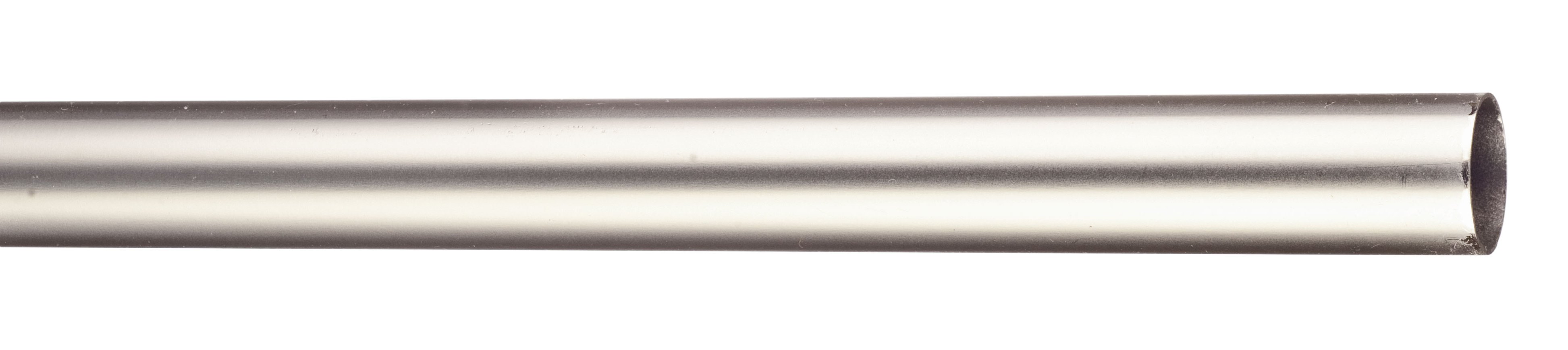 Karnizo vamzdis STOL-KAR Classic, Metalinis karnizo skersinis Classic. Skersmuo - 19 mm. Skersinio ilgis - 2000mm. Spalva - matinis chromas.