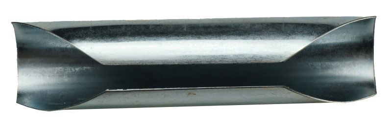 Sujungimas karnizo vamzdžiui STOL-KAR 1 Vnt., Sujungimas karnizo skersiniui. Skersmuo - 1mm. Skirtas sujungti 2 karnizo skersinius.