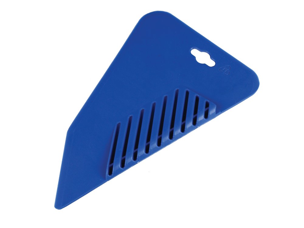 Plastikinė mentelė tapetams PAINTER Szp0270, 275 x 170mm, SZP0270