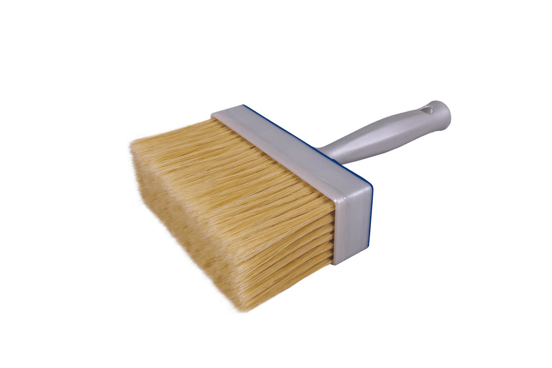 Tapetavimo teptukas PAINTER T08, 120mm, plast. rankena, TAP0422