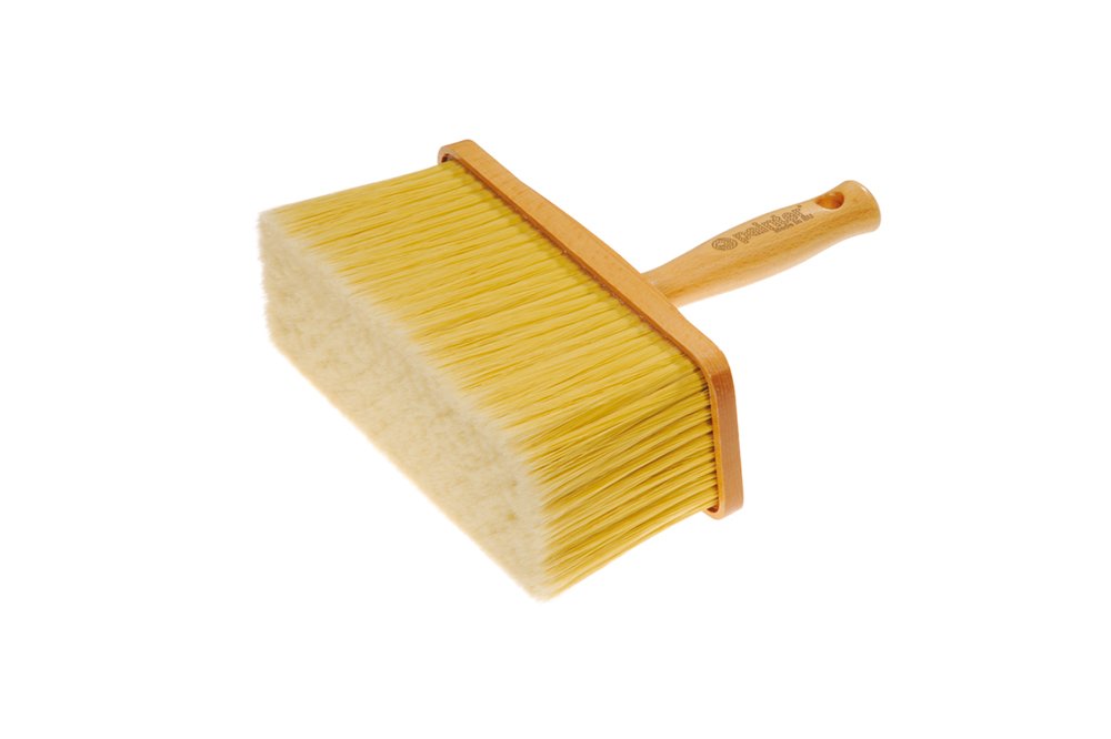 Sienų dažymo šepetys PAINTER Law0388, L03, X-shape šeriai, 170x65mm