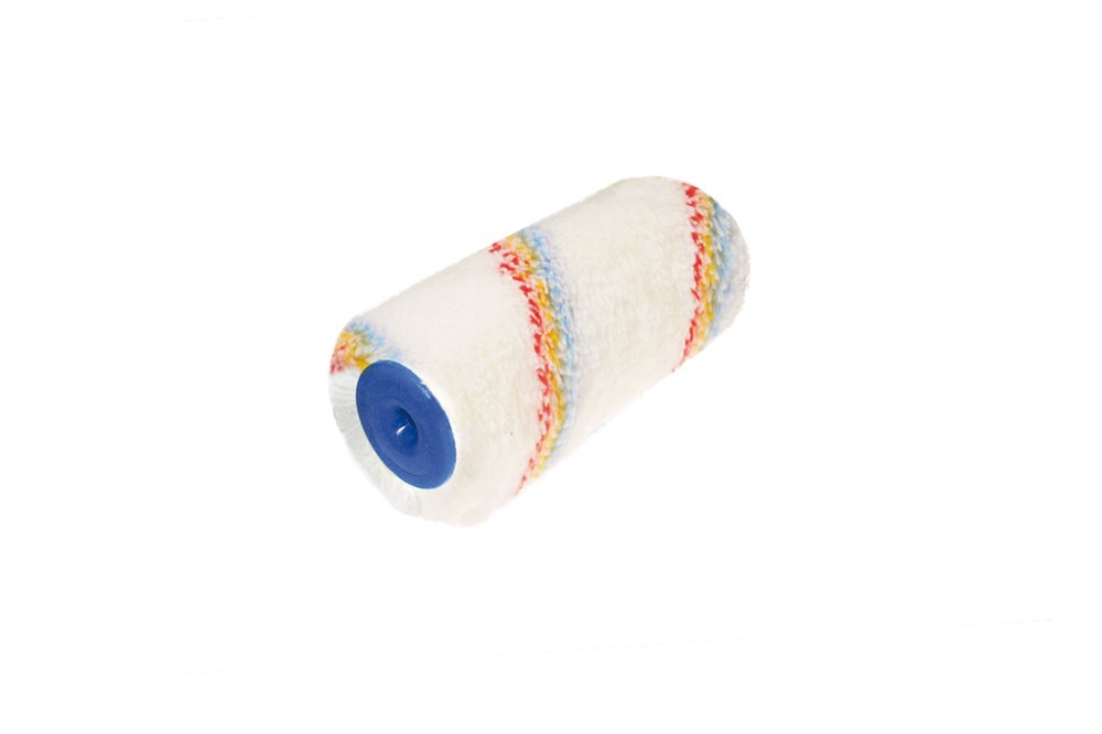 Volelis PAINTER Zap0070, MIDI MULTICOLOR, plaukas 12 mm, Ø30mm, plotis 15cm