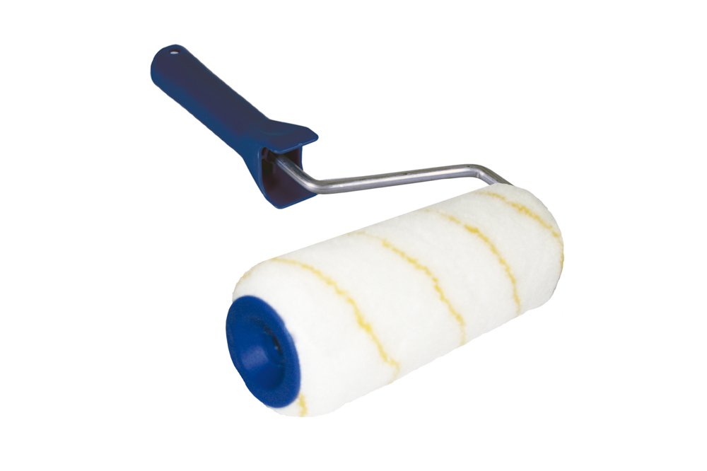 Volelis su rankena PAINTER Wal0117, GIRPAINT, plaukas 9 mm, plotis 18cm