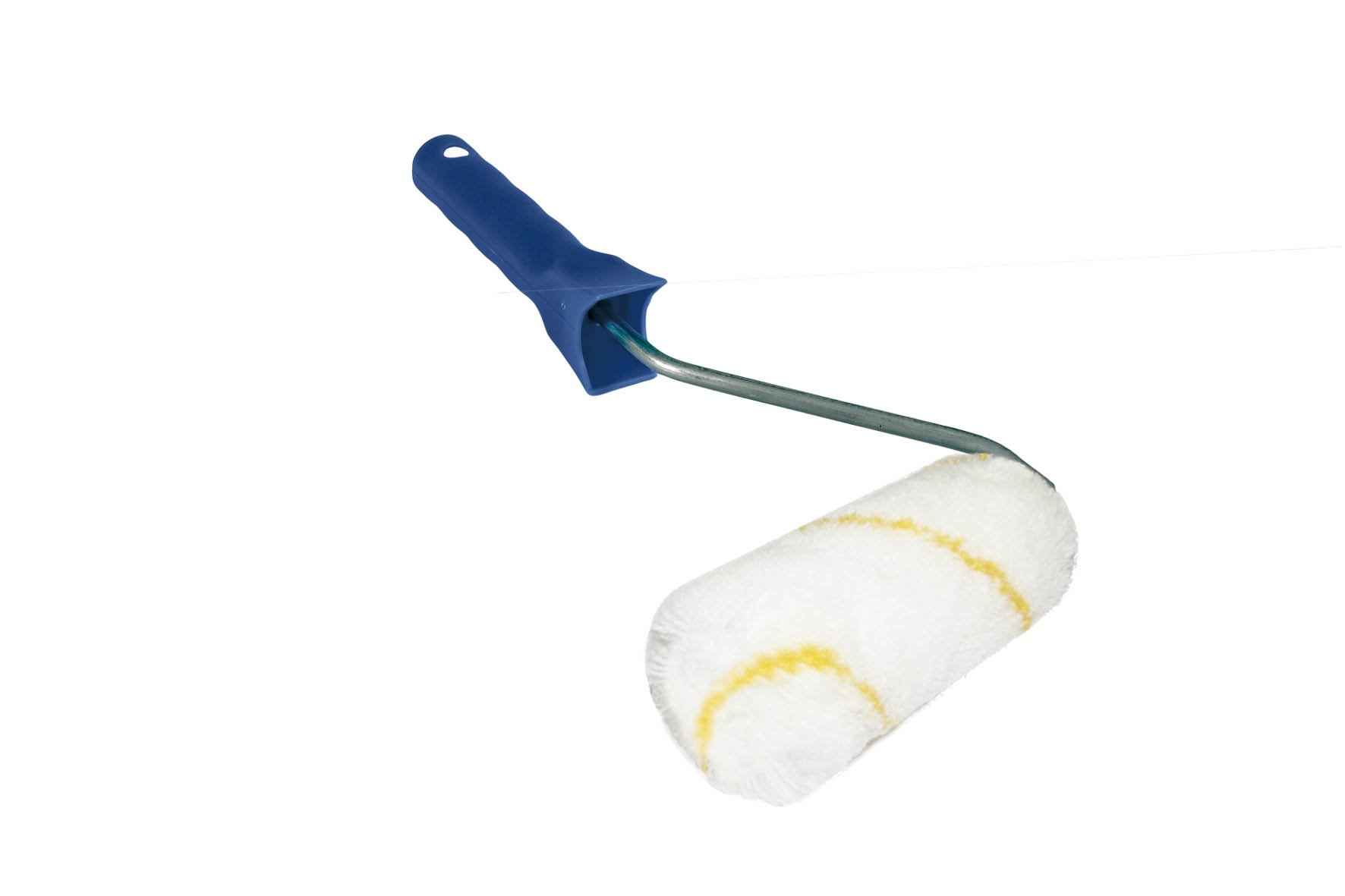 Komplektas PAINTER Girpaint Rol0045, volelis su rankena, 10cm MIDI