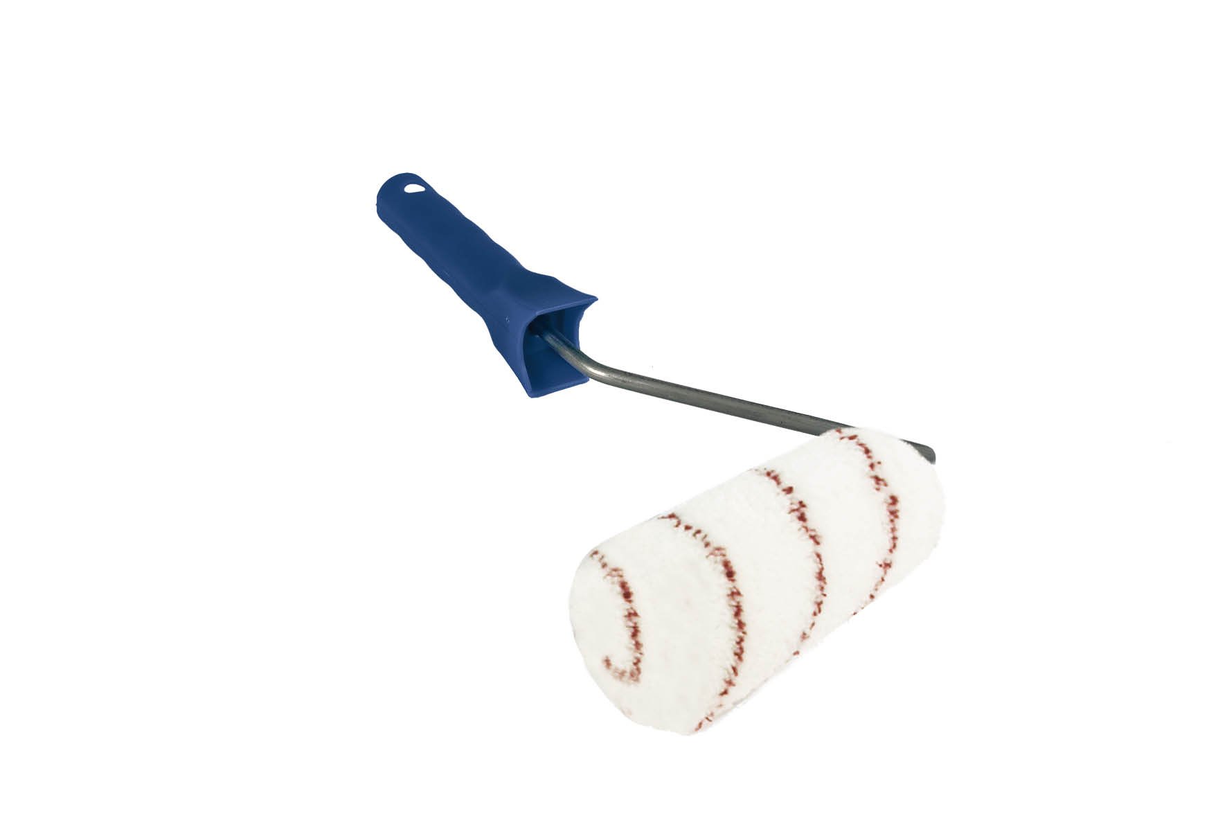 Komplektas PAINTER Rotadoul Rol0060, volelis su rankena, 10cm MIDI