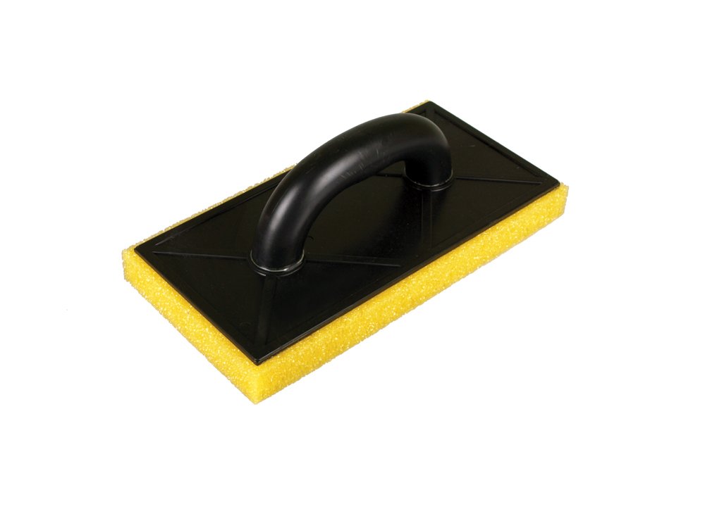 Trintuvė su kempine PAINTER Pac0714, 270x130mm, plastikinė rankena