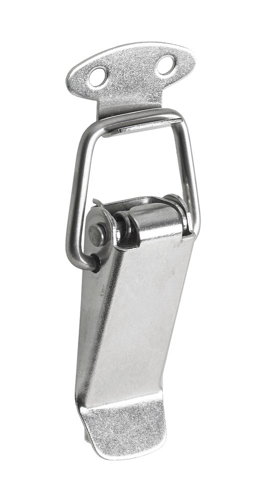 Dėžės užraktas HETTICH, 60x25x9mm, nerūd. pl., 9240483