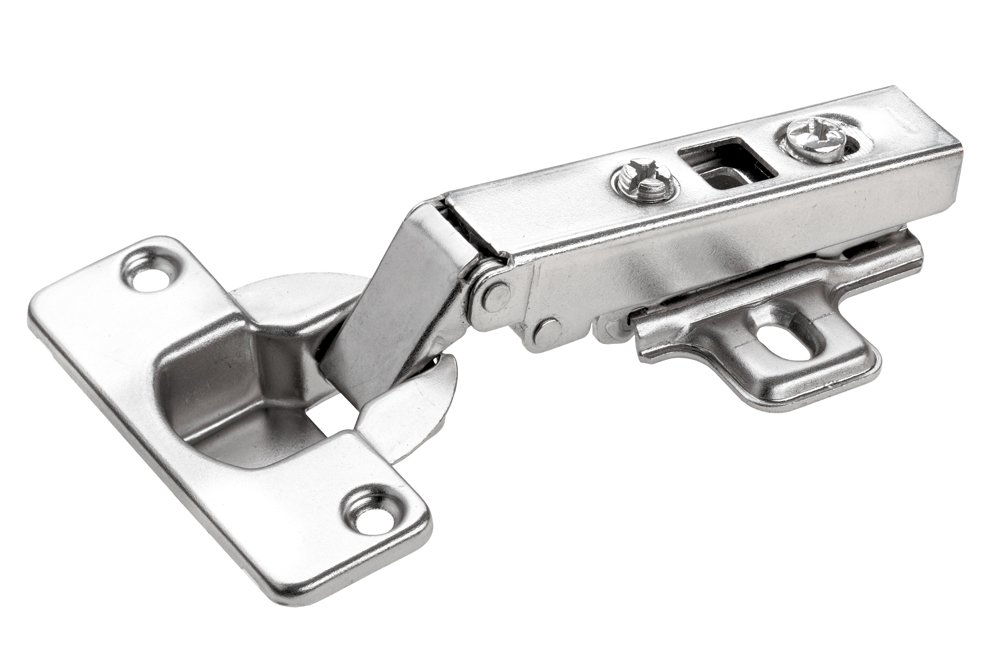 Baldinis lankstas HETTICH, D35/HD48, greito montavimo, išorinis, d-35 mm, 48 mm, 9240411