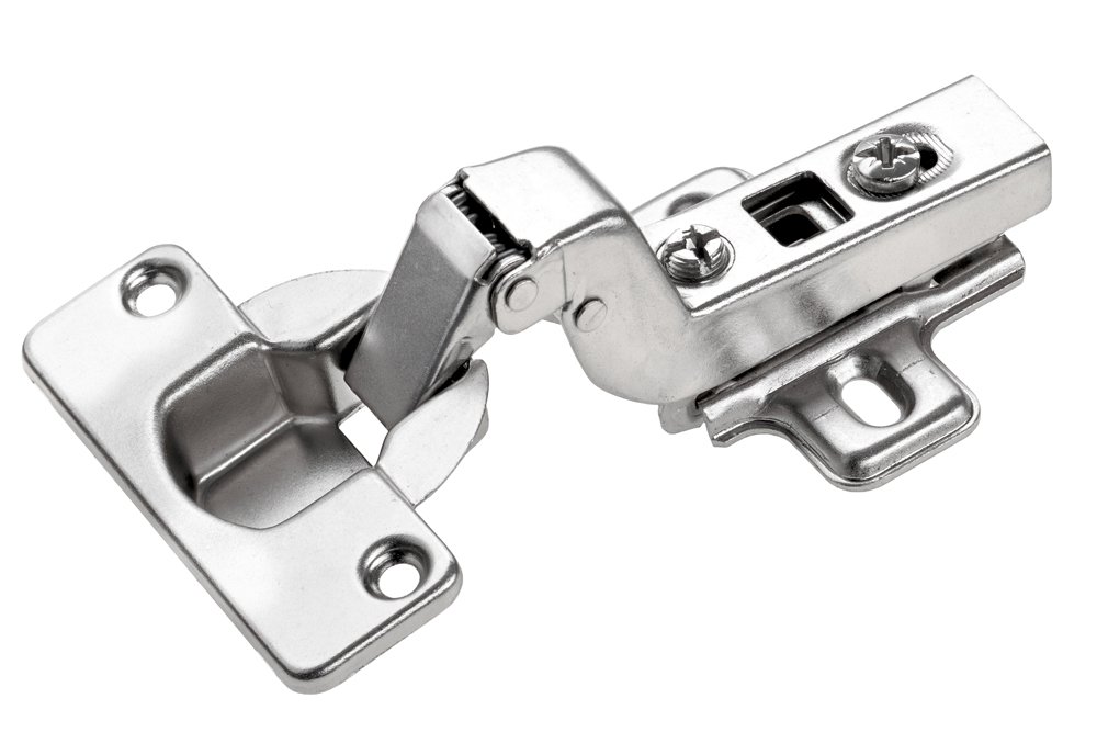 Baldinis lankstas HETTICH, D35/48, greito montavimo, vidinis, d-35 mm, 48 mm, 9240414