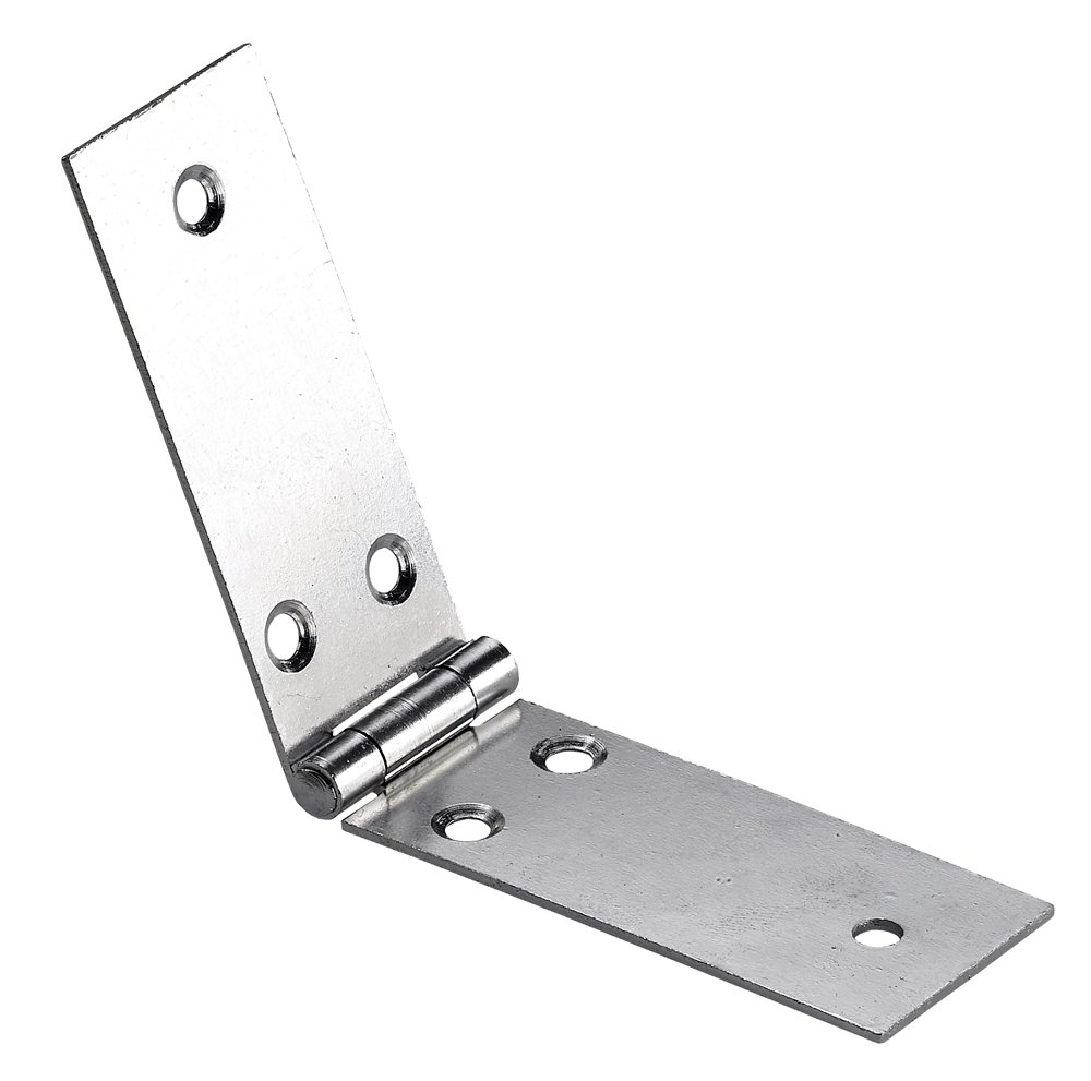 Vyris baldinis HETTICH, 25x125mm, cinkuotas, 9240371