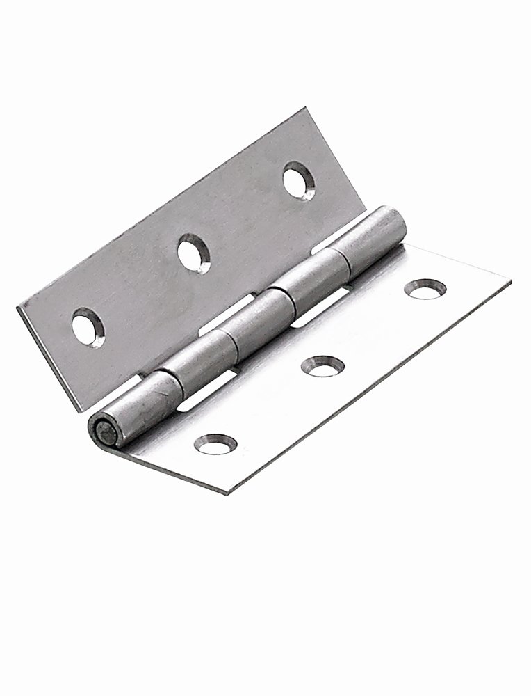 Vyris baldinis HETTICH, 60x35mm, nerūd. pl., 9100341