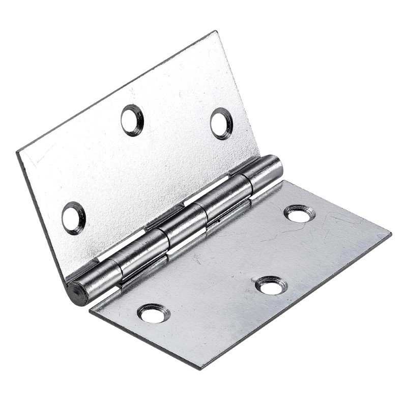 Vyris baldinis HETTICH, 65x60mm, cinkuotas, 9240378